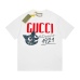 1Gucci T-Shirts for AAA Gucci T-Shirts EUR/US Sizes #999936408