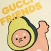 7Gucci T-shirts for Gucci AAA T-shirts #A23392