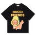 1Gucci T-shirts for Gucci AAA T-shirts #A23393