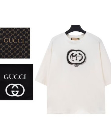 Gucci T-shirts for Gucci Men's AAA T-shirts #A31184