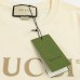 3Gucci T-shirts for Gucci Men's AAA T-shirts #A31289