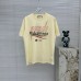 1Gucci T-shirts for Gucci Men's AAA T-shirts #A31301
