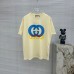 1Gucci T-shirts for Gucci Men's AAA T-shirts #A31305