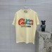 1Gucci T-shirts for Gucci Men's AAA T-shirts #A31309