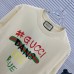 3Gucci T-shirts for Gucci Men's AAA T-shirts #A31310