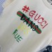 5Gucci T-shirts for Gucci Men's AAA T-shirts #A31310