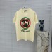 1Gucci T-shirts for Gucci Men's AAA T-shirts #A31311