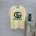 1Gucci T-shirts for Gucci Men's AAA T-shirts #A31312