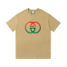 13Gucci T-shirts for Gucci Men's AAA T-shirts #A31383