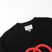 5Gucci T-shirts for Gucci Men's AAA T-shirts #A31383