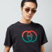 1Gucci T-shirts for Gucci Men's AAA T-shirts #A31988