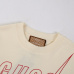 3Gucci T-shirts for Gucci Men's AAA T-shirts #A32136