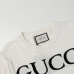 8Gucci T-shirts for Gucci Men's AAA T-shirts #A32277