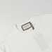 6Gucci T-shirts for Gucci Men's AAA T-shirts #A32377