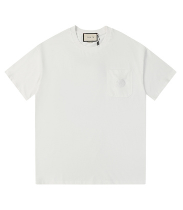 Gucci T-shirts for Gucci Men's AAA T-shirts #A32377