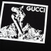 6Gucci T-shirts for Gucci Men's AAA T-shirts #A32390