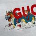 5Gucci T-shirts for Gucci Men's AAA T-shirts #A32643