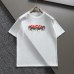 1Gucci T-shirts for Gucci Men's AAA T-shirts #A32643