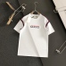 5Gucci T-shirts for Gucci Men's AAA T-shirts #A33038