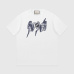 12Gucci T-shirts for Gucci Men's AAA T-shirts #A35658