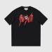 10Gucci T-shirts for Gucci Men's AAA T-shirts #A35658