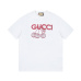 11Gucci T-shirts for Gucci Men's AAA T-shirts #A35662