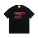 1Gucci T-shirts for Gucci Men's AAA T-shirts #A35662