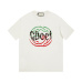 1Gucci T-shirts for Gucci Men's AAA T-shirts #A35663