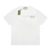 12Gucci T-shirts for Gucci Men's AAA T-shirts #A35725
