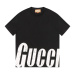 8Gucci T-shirts for Gucci Men's AAA T-shirts #A35731