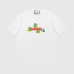 10Gucci T-shirts for Gucci Men's AAA T-shirts #A35735