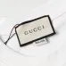 6Gucci T-shirts for Gucci Men's AAA T-shirts #A36630