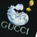 6Gucci T-shirts for Gucci Men's AAA T-shirts #A45080