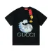 1Gucci T-shirts for Gucci Men's AAA T-shirts #A45080