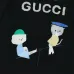 3Gucci T-shirts for Gucci Men's AAA T-shirts #A45156