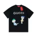 9Gucci T-shirts for Gucci Men's AAA T-shirts #A45156