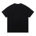 7Gucci x Adidas Men/Women T-shirts EUR/US Size 1:1 Quality White/Black #A23158