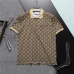 1Cheap Gucci T-shirts for Gucci Polo Shirts #A23259