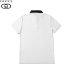 7Gucci Men's new Polo Shirts #9873434