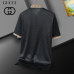 8Gucci T-shirts for Gucci Polo Shirt #A30104