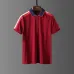 1Gucci T-shirts for Gucci Polo Shirts #99906542