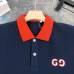 3Gucci T-shirts for Gucci Polo Shirts #999920380
