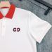 4Gucci T-shirts for Gucci Polo Shirts #999920382