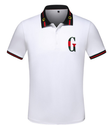 Gucci T-shirts for Gucci Polo Shirts #999920739