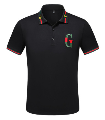 Gucci T-shirts for Gucci Polo Shirts #999920740