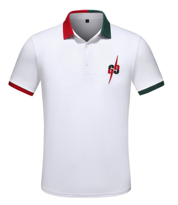 Gucci T-shirts for Gucci Polo Shirts #999920741