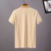 4Gucci T-shirts for Gucci Polo Shirts #999921529