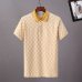 5Gucci T-shirts for Gucci Polo Shirts #999921529