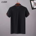 3Gucci T-shirts for Gucci Polo Shirts #999921531