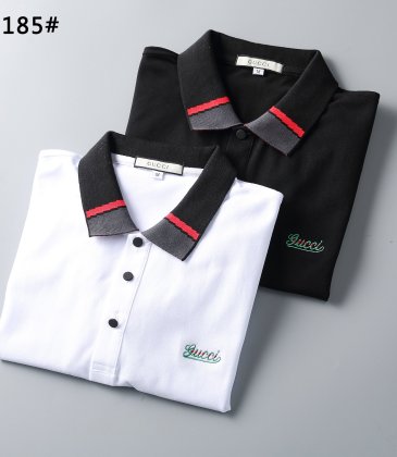 Gucci T-shirts for Gucci Polo Shirts #999921532